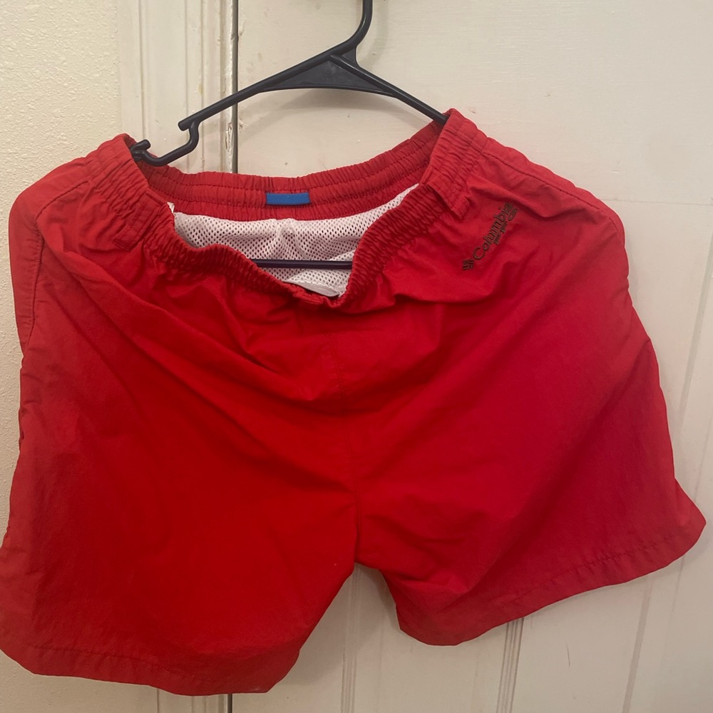 Columbia Omni shades